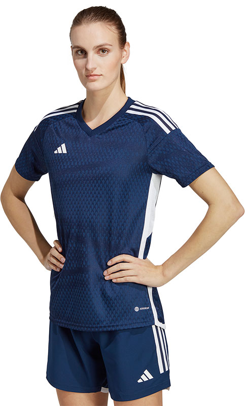 adidas Tiro 23 Competition Match Jersey Dames