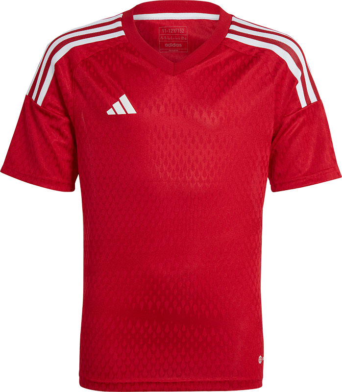 adidas Tiro 23 Competition Match Jersey Kids