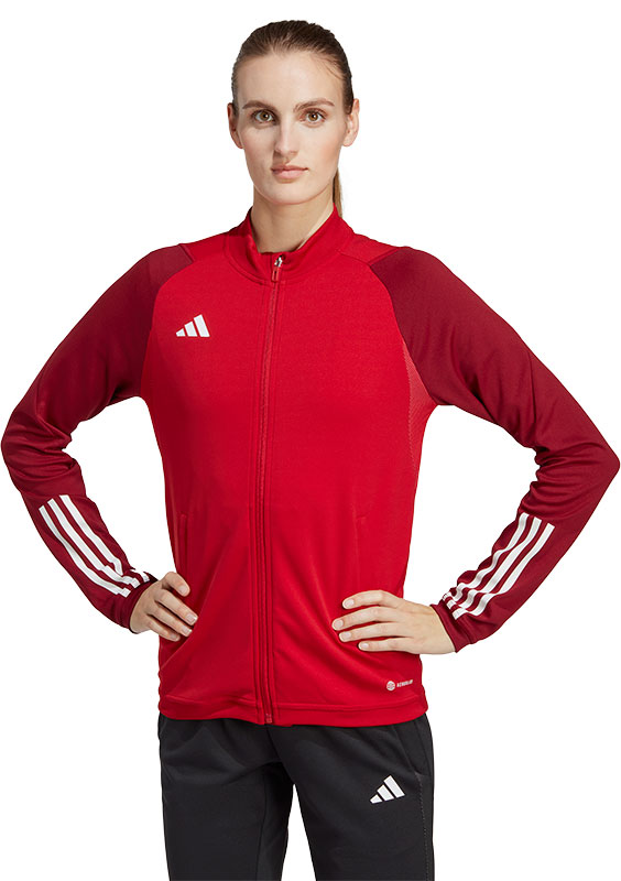 adidas Tiro 23 Competition Training Jacket Dames