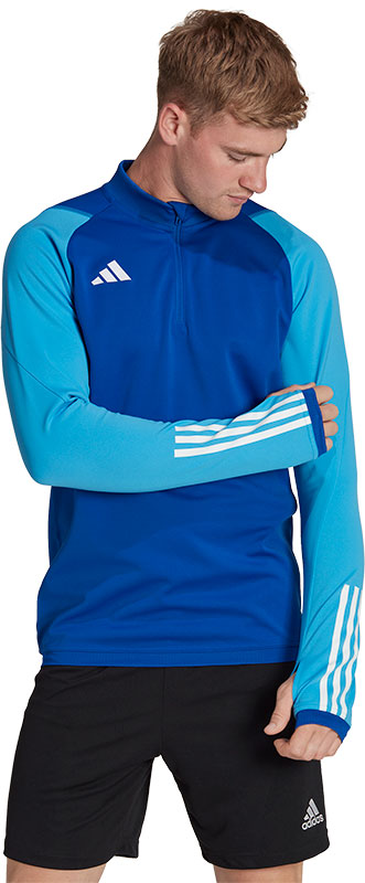 adidas Tiro 23 Competition Training Top