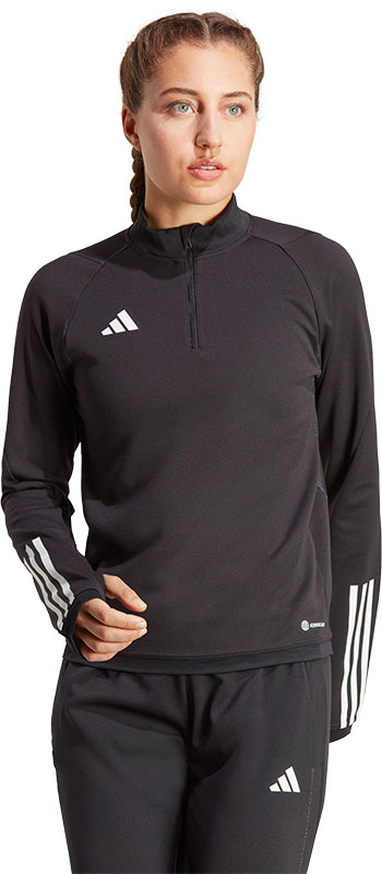 adidas Tiro 23 Competition Training Top Dames
