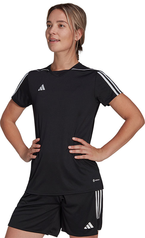 adidas Tiro 23 League Training Shirt Dames