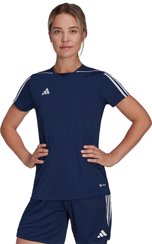 adidas Tiro 23 League Training Shirt Dames