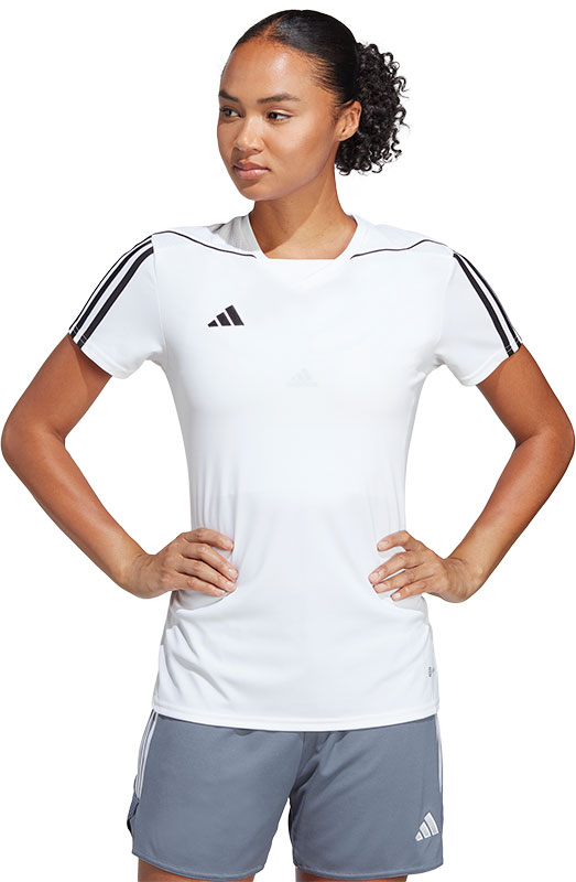 adidas Tiro 23 League Training Shirt Dames