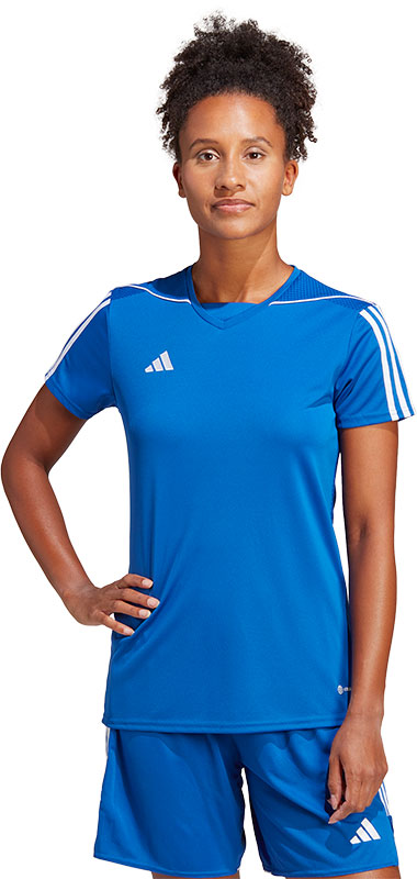 adidas Tiro 23 League Training Shirt Dames