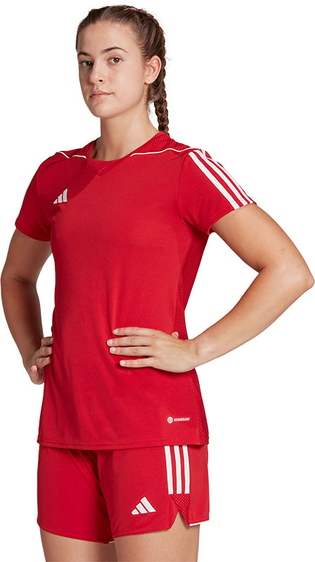 adidas Tiro 23 League Training Shirt Dames