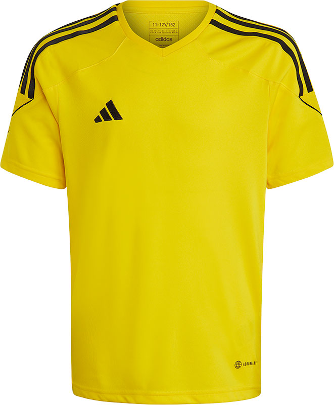 adidas Tiro 23 League Training Shirt Kids