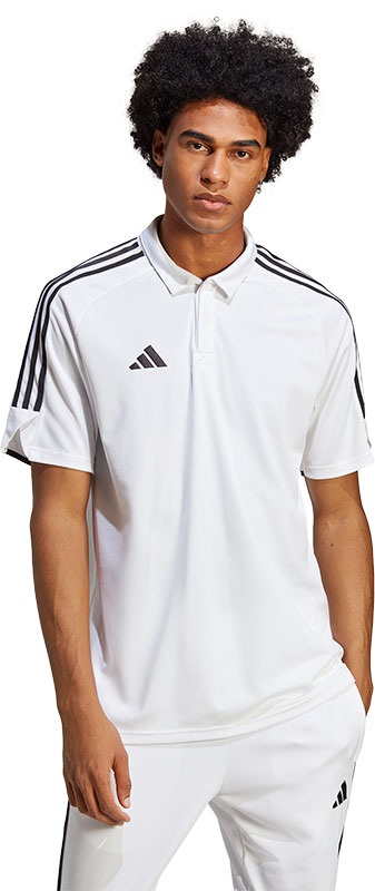 adidas Tiro 23 League Polo