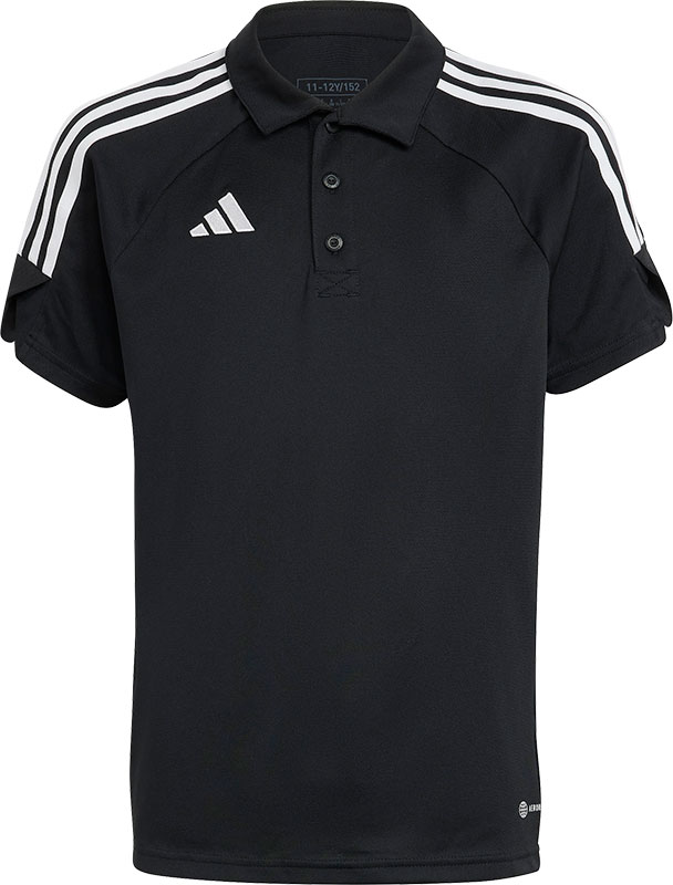 adidas Tiro 23 League Polo Kids