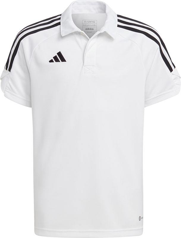 adidas Tiro 23 League Polo Kids