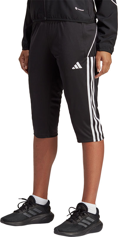 adidas Tiro 23 League 3/4 Pant Dames