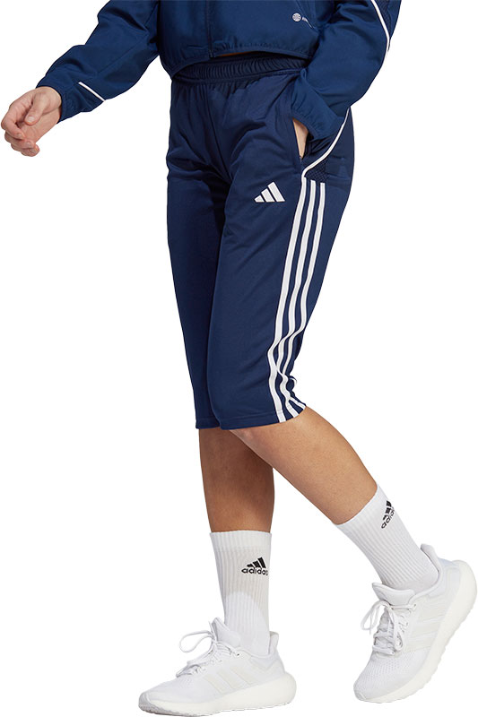 adidas Tiro 23 League 3/4 Pant Dames