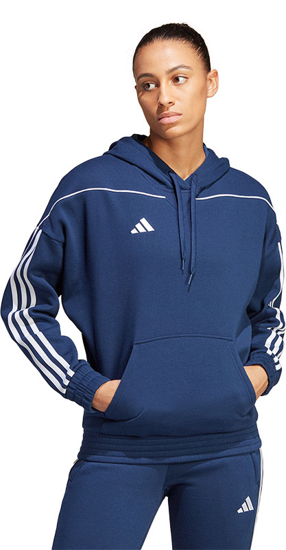 adidas Tiro 23 League Sweat Hoody Dames