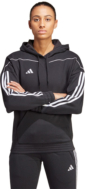 adidas Tiro 23 League Sweat Hoody Dames