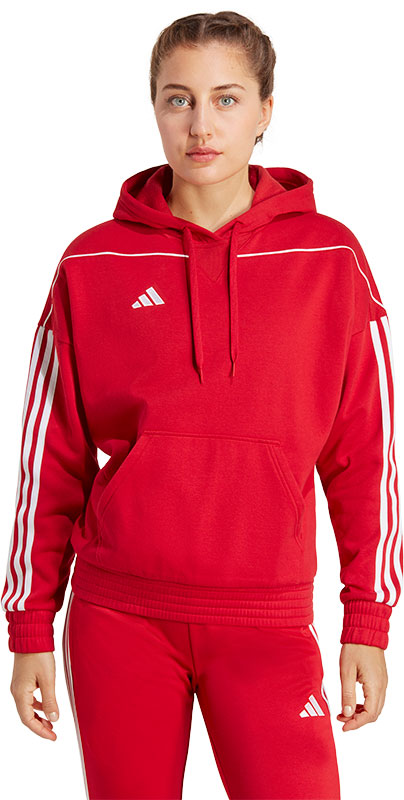 adidas Tiro 23 League Sweat Hoody Dames