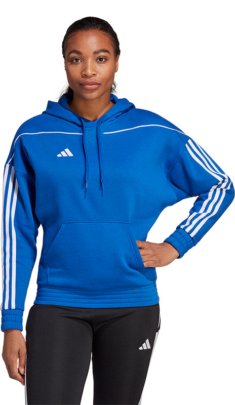 adidas Tiro 23 League Sweat Hoody Dames