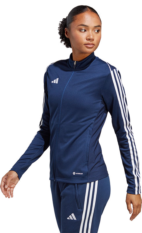 adidas Tiro 23 League Training Jacket Dames
