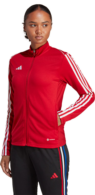 adidas Tiro 23 League Training Jacket Dames