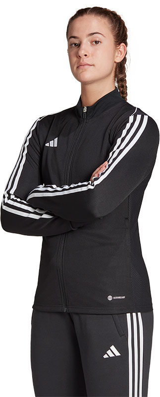 adidas Tiro 23 League Training Jacket Dames