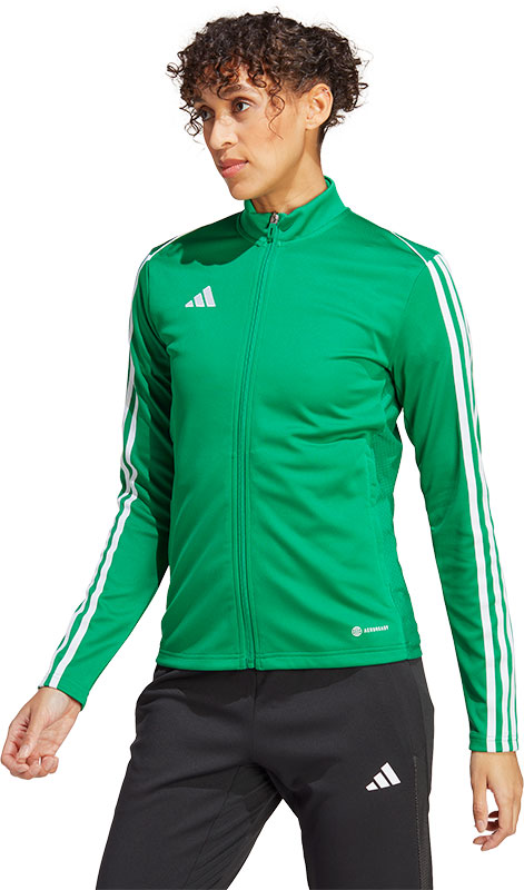 adidas Tiro 23 League Training Jacket Dames