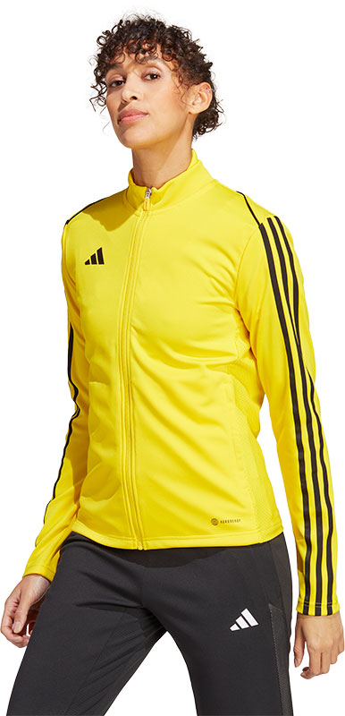 adidas Tiro 23 League Training Jacket Dames