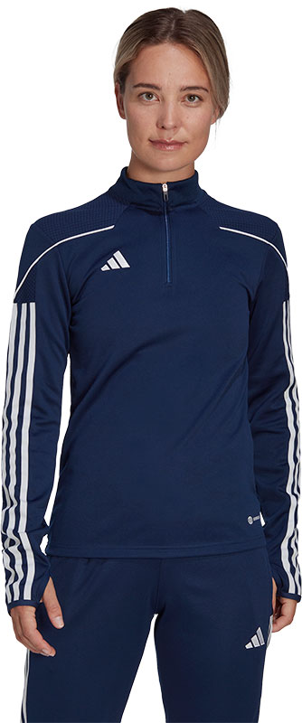 adidas Tiro 23 League Training Top Dames