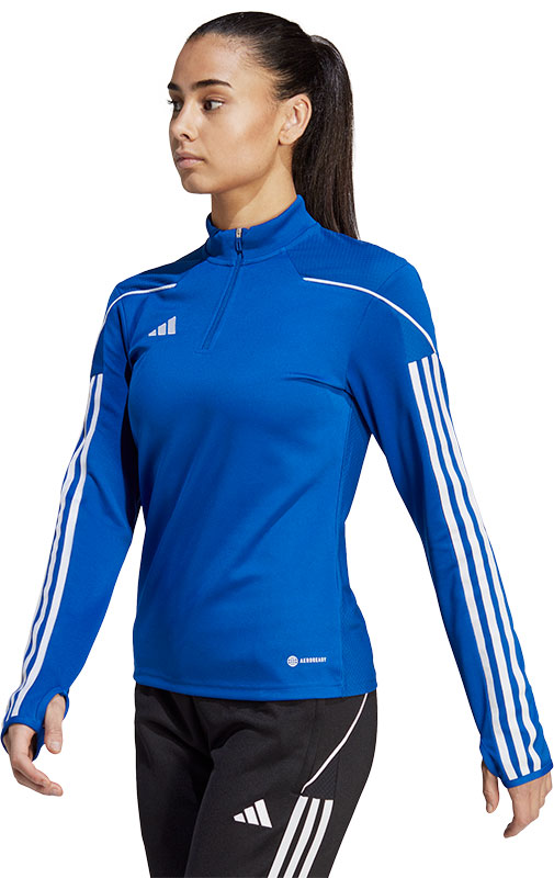 adidas Tiro 23 League Training Top Dames
