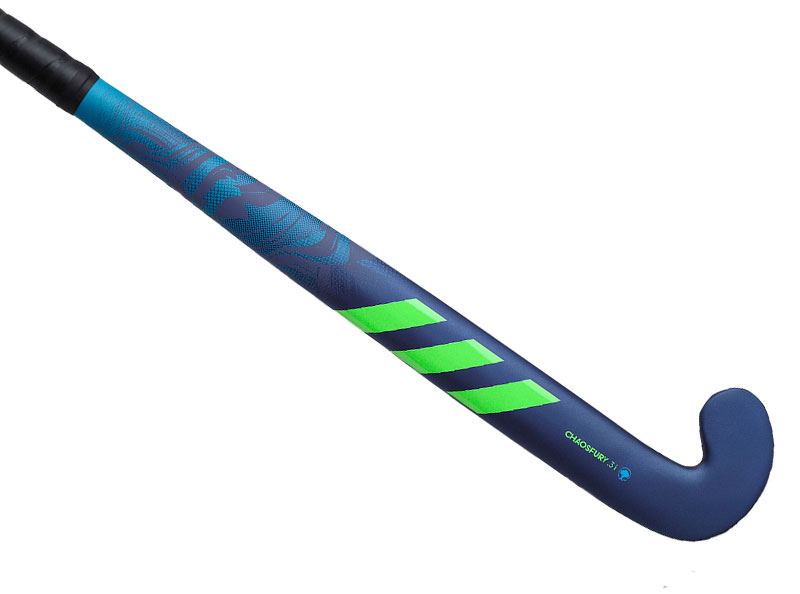 adidas Chaosfury 3 Hout Indoor