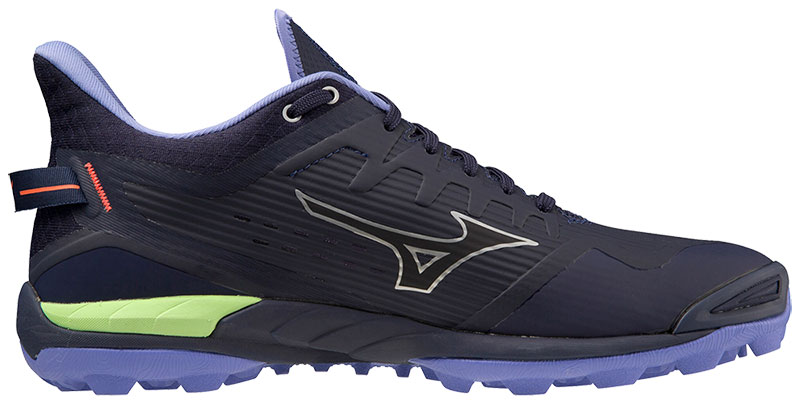 Mizuno Wave Leopardus