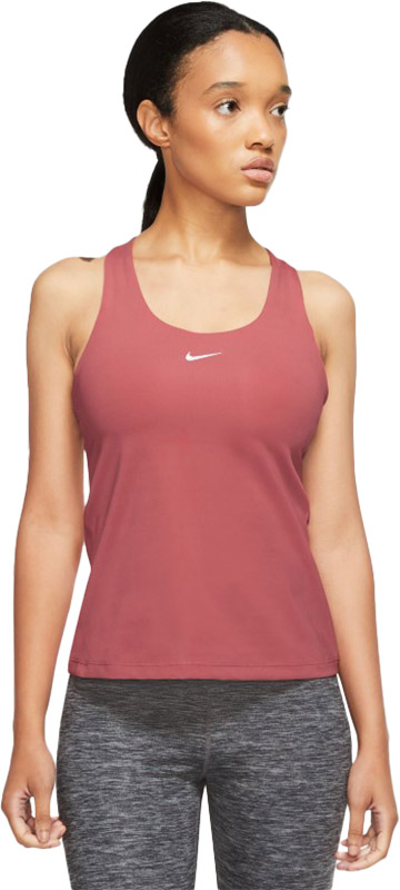 Nike Court Swoosh Bra Tank