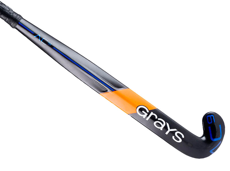 Grays AC9 JumBow