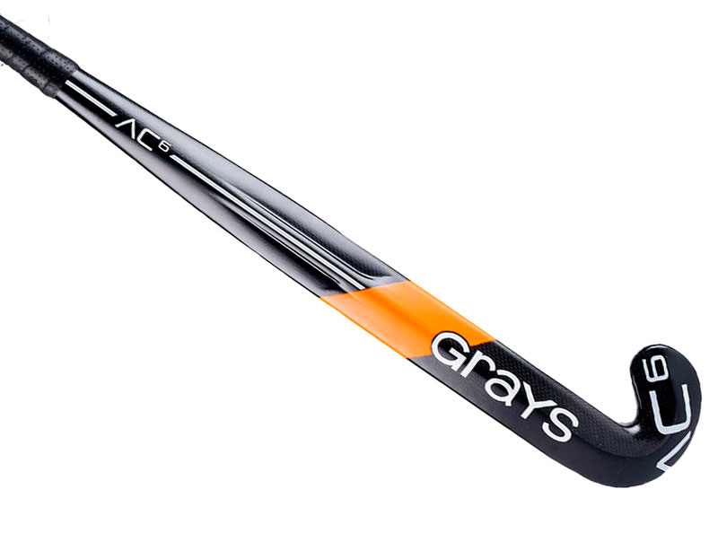 Grays AC6 DynaBow