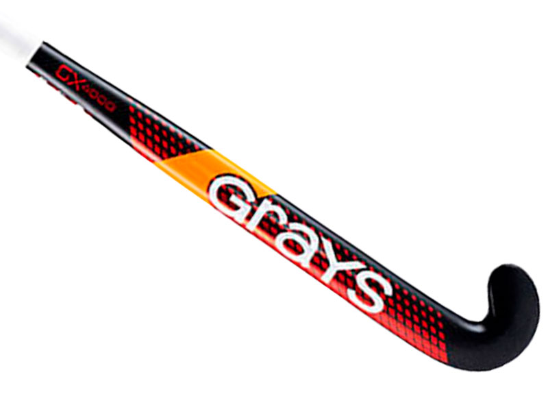 Grays GX 4000 MidBow
