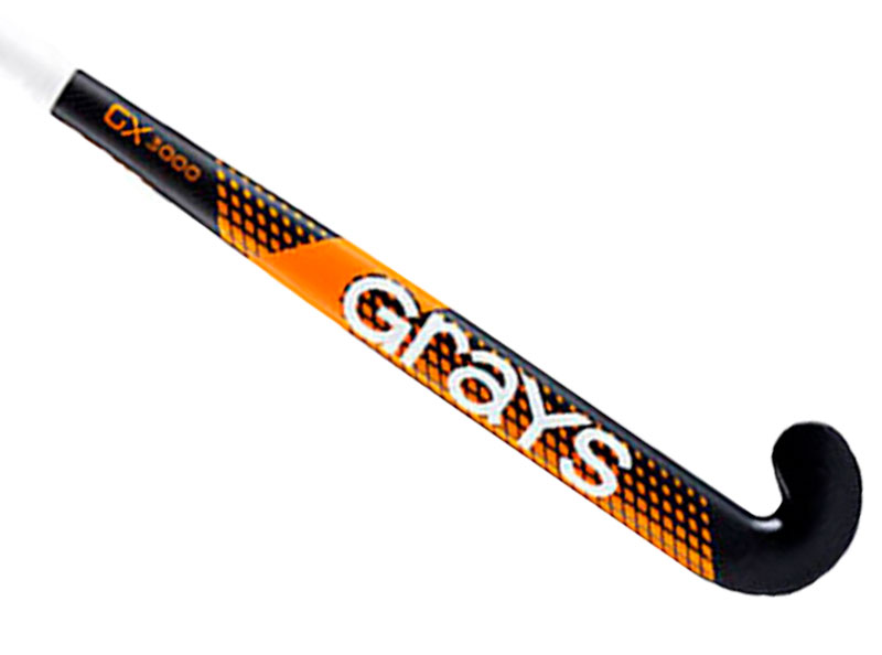 Grays GX 3000 UltraBow Junior