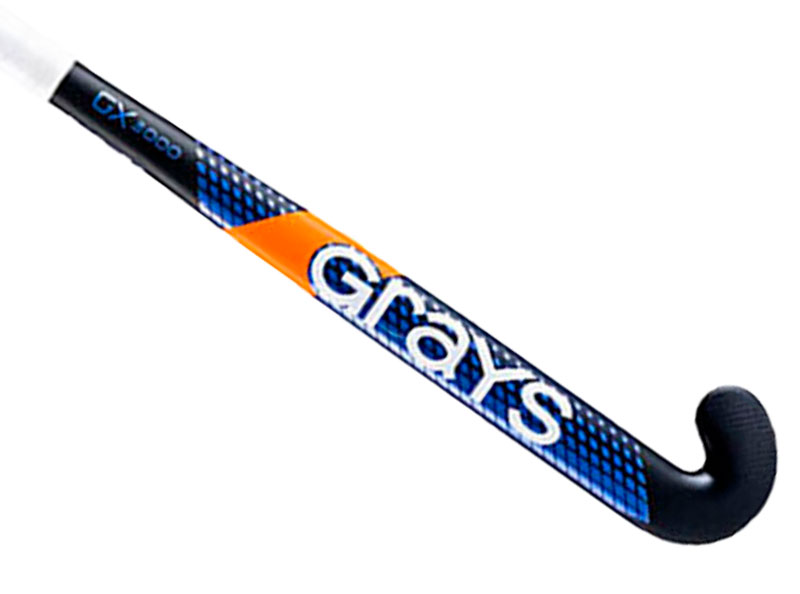 Grays GX 3000 UltraBow Junior