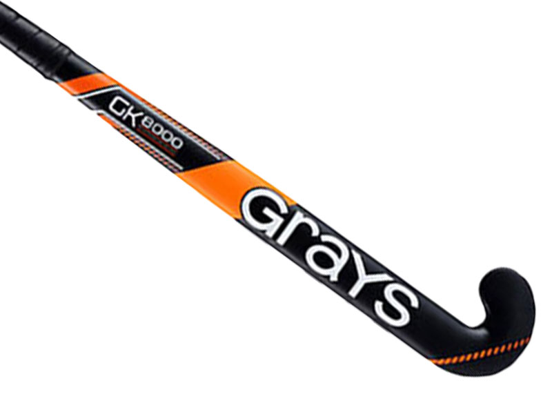 Grays GK8000 Ultrabow Goalie