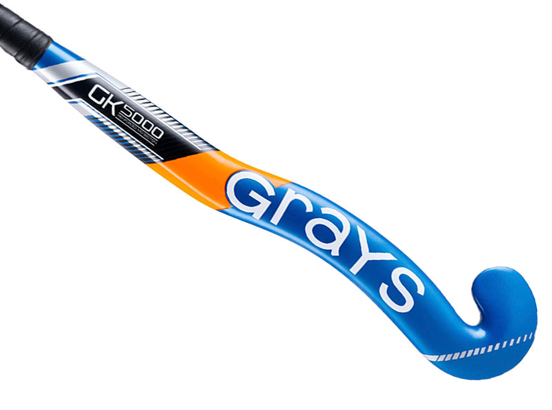 Grays GK5000 Ultrabow Goalie