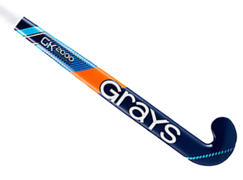 Grays GK 2000 UltraBow