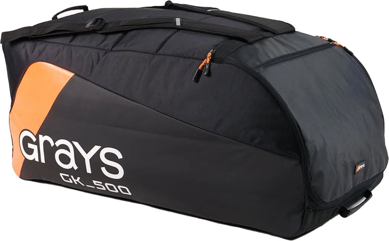 Grays GK500 Duffle Goaliebag