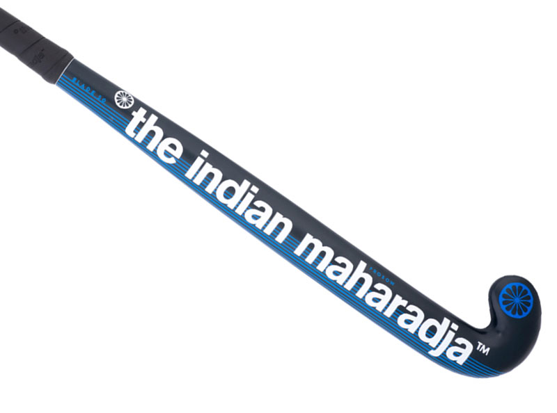 Indian Maharadja Blade 50 ProBow