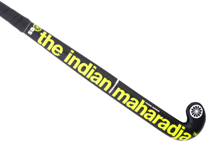 Indian Maharadja Jhuknaa 50 Extreme LowBow