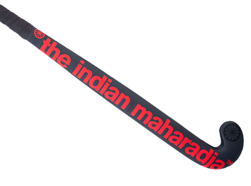 Indian Maharadja Red 15 ProBow