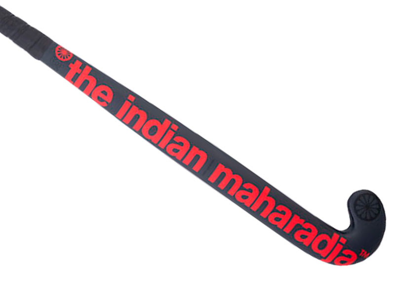 Indian Maharadja Red 25 ProBow