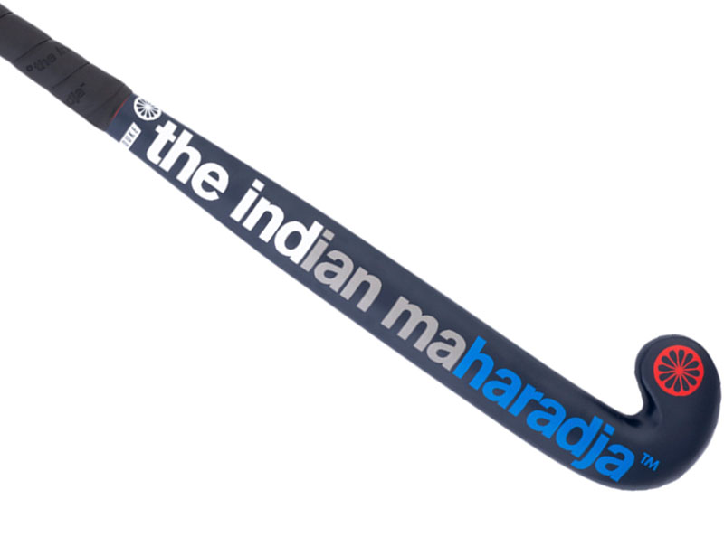 Indian Maharadja Yuki Duke Hout Junior