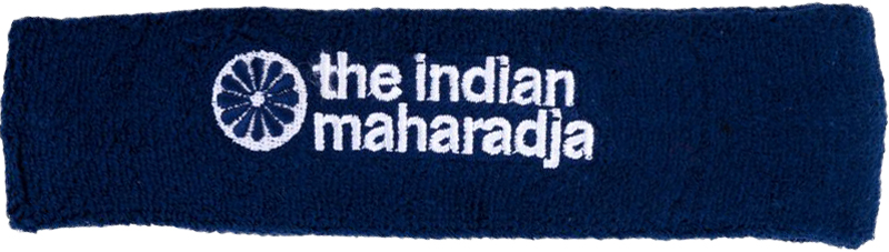 Indian Maharadja Hoofdband