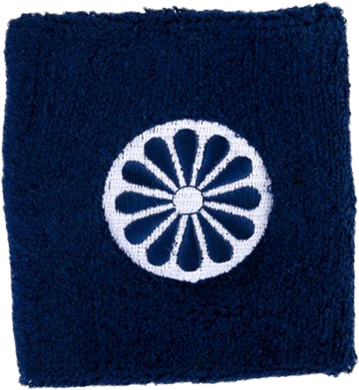 Indian Maharadja Polsband