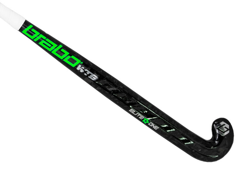 Brabo Elite 1 WTB Forged Carbon LowBow