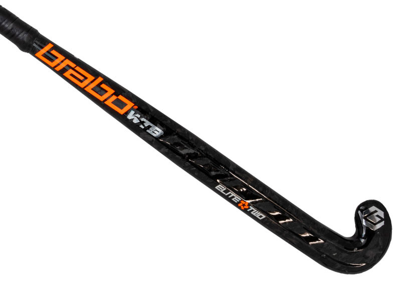 Brabo Elite 2 WTB Forged Carbon MidBow
