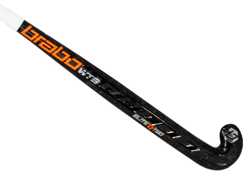 Brabo Elite 2 WTB Forged Carbon LowBow