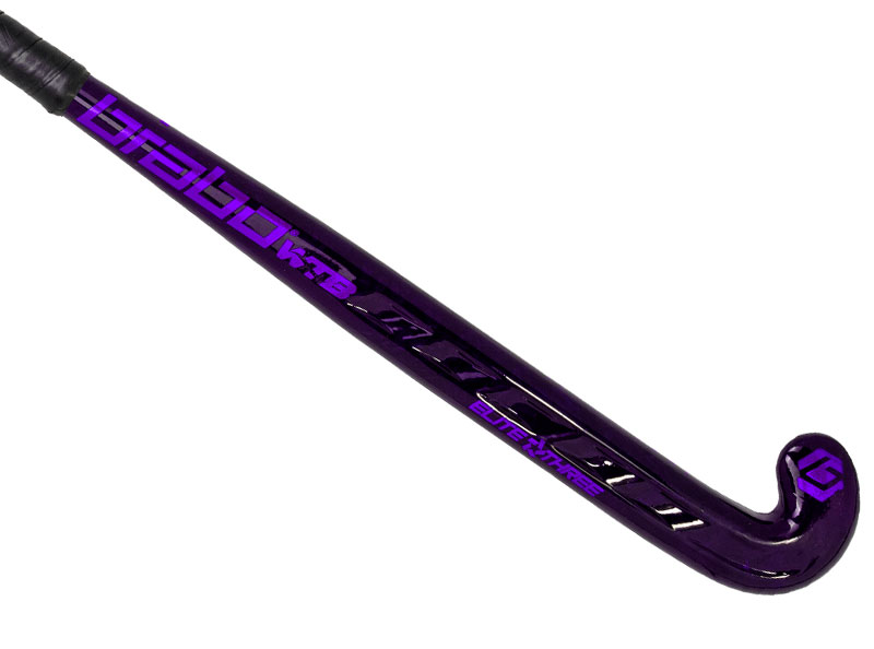 Brabo Elite 3 WTB Forged Carbon MidBow
